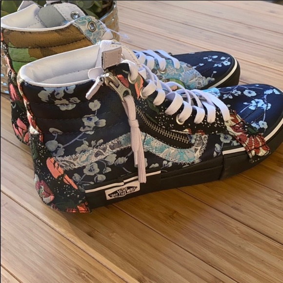 🔶🔸 VANS SK8-HIGH REISSUE 🔸🔶 - Picture 6 of 16